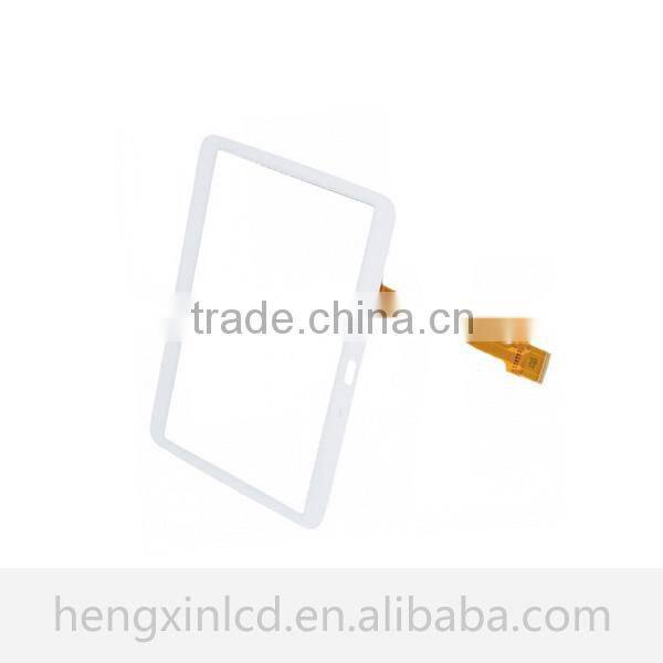 Hot sale!~ Touch screen for tablet pc for Samsung tablet P5200, original new