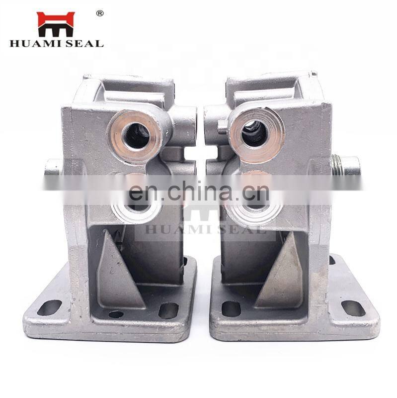 1R0770 Oil Filter Head 1R-0770 For CAT Excavator parts