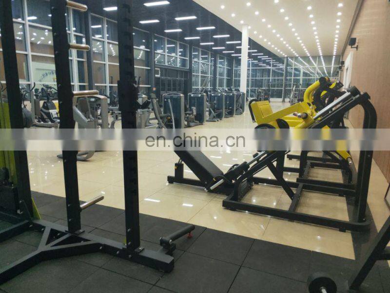 ASJ-Z9603 Shoulder Press fitness equipment machine commercial gym equipment