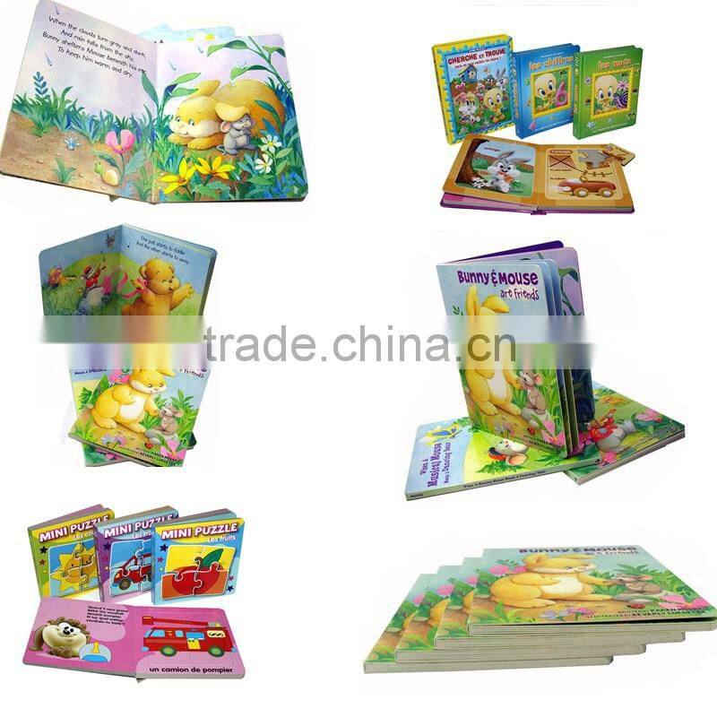 Hardcover and PET Film Stickynote Printing