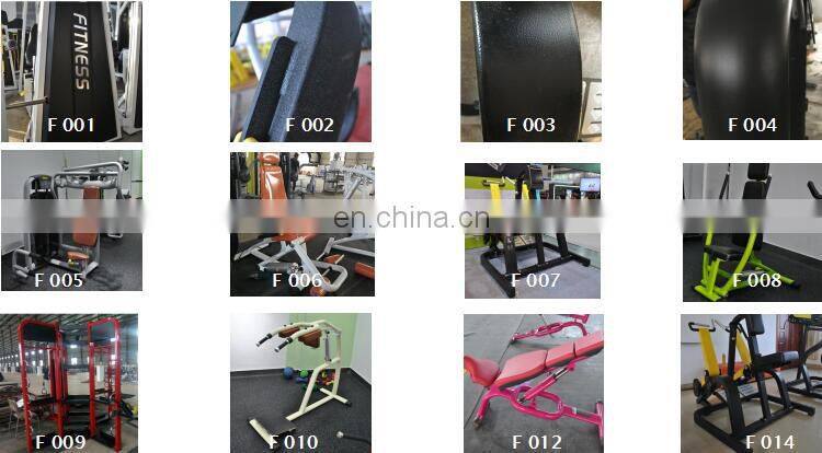 2021 Gym China Body Building High Quality Running Fitness Sport Commercial Gym Equipment Curved Exercise Treadmill Machine
