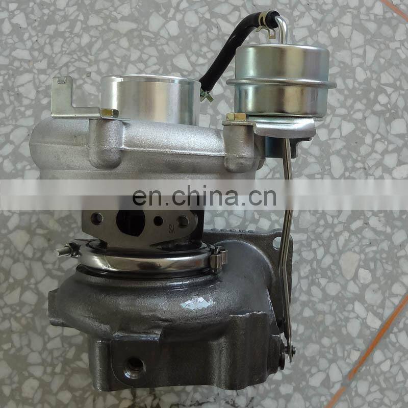 Factory Price 17201-17010 1720117010 turbo charger for 1HDT, 1HD-T engine fit for Toyota Landcruiser CT26