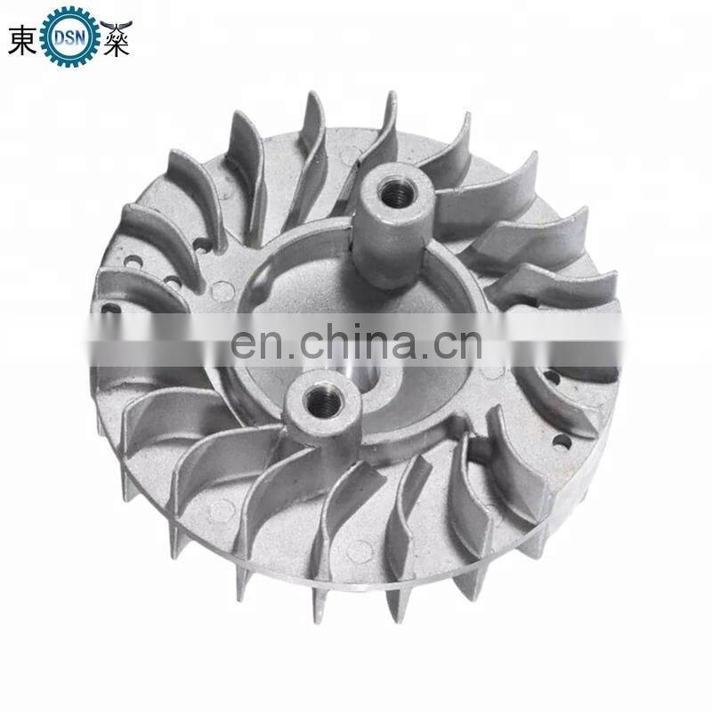 Customized Aluminum Die Casting Part Coffee Machine Rotor