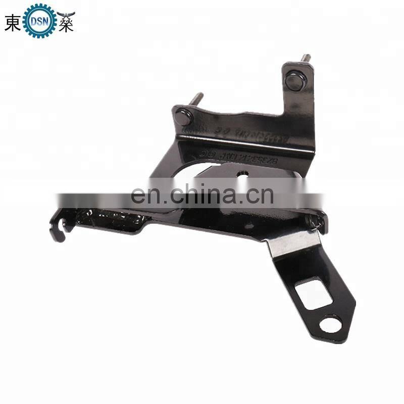 ISO9001 Factory Customized Sheet Metal Laser Cutting and Welding