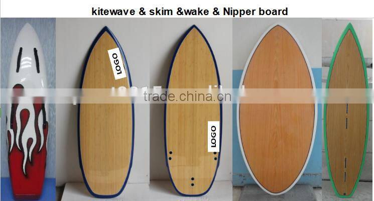 2016 best selling board stand up paddle board sup fiberglass