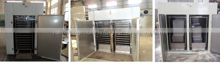 Automatic Cocoa Beans Dryer Machine In India