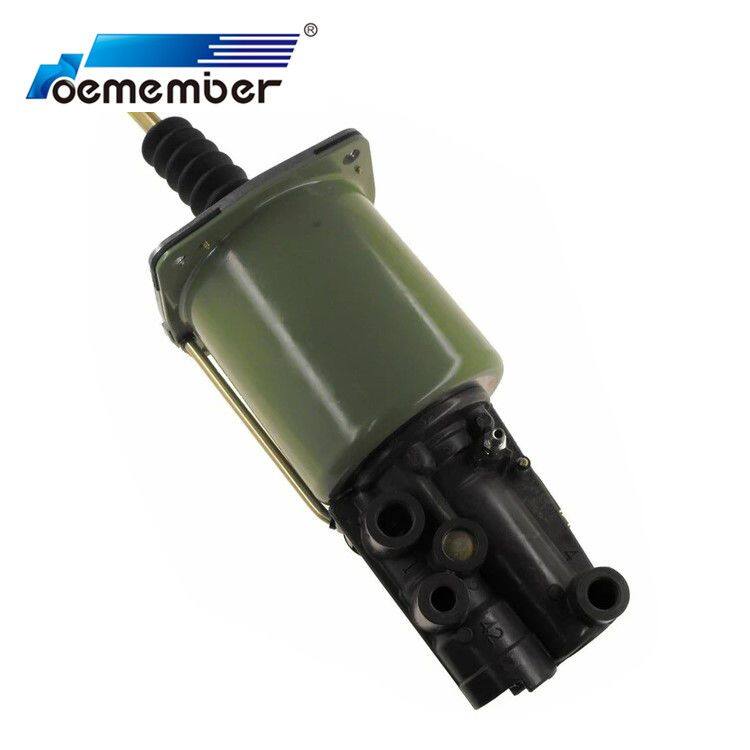 wholesale durable VG3213/VG3229 clutch servo for truck spare part