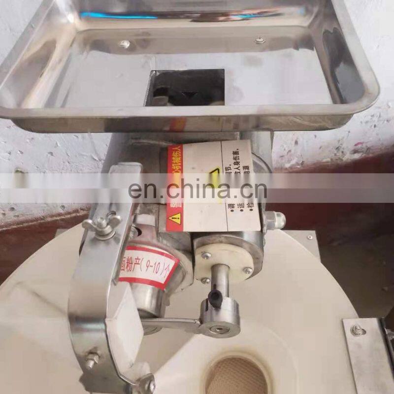 SS steamed bun forming machine/China automatic steamed bun forming machine/baozi machine