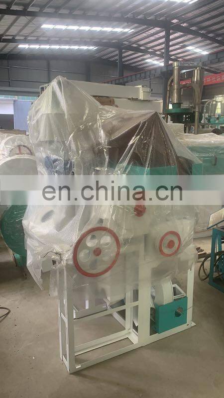 Factory supply big rice mill / Automatic Combined Rice Mill machine