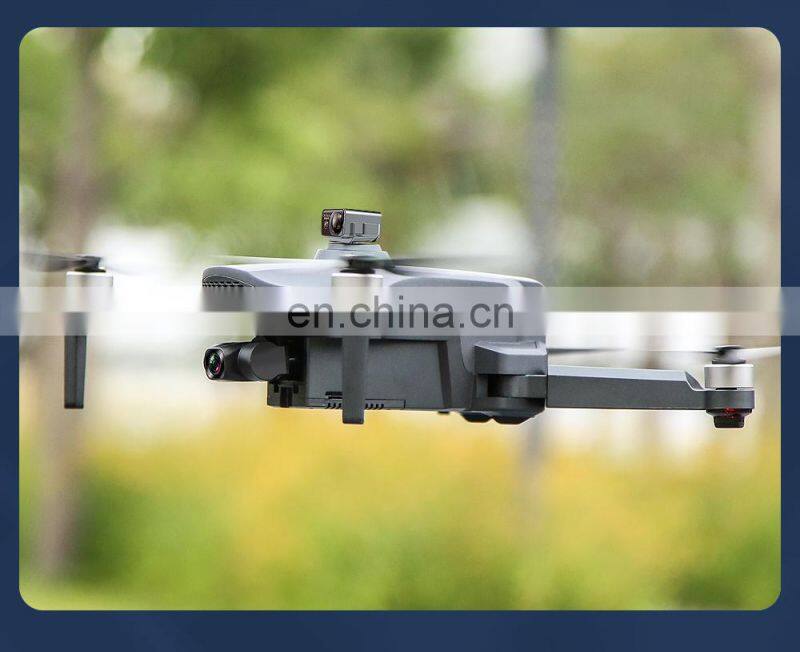 SG908 MAX 3KM 5G 4K HD Camera Foldable Quadcopter drone Obstacle Avoidance Drone Wifi GPS FPV Profesional Dron SG908MAX