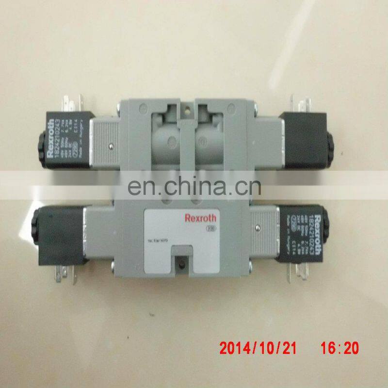 Aventics pneumatic valve 0820022502