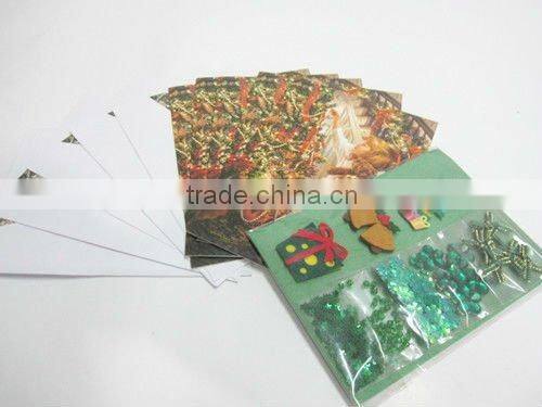 3D Card Making Kits