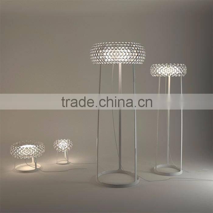 indoor Caboche floor lamp