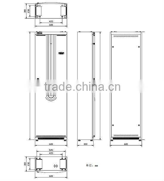 ZTE ZXMP S385 ESS1x4