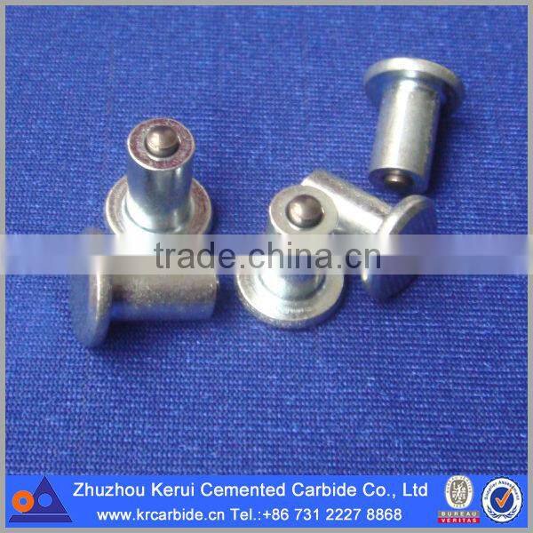 Tyre studs of carbide pins for Bicycles with 6.5-5.7 sizes