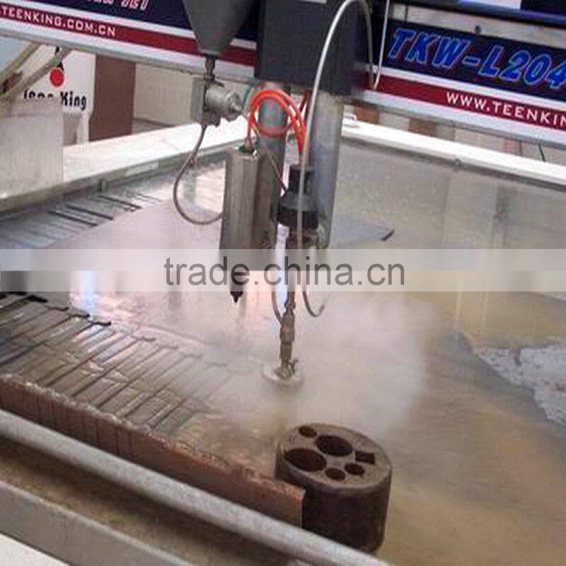 120-R##Garnet sand in Abrasive for waterjet