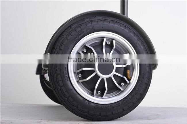 Big Two Wheels Self Balancing Electric Scooter
