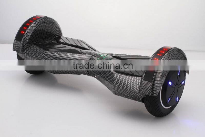 Two Wheels Smart Balance Mini Mobility Electric Balancing Scooter with Self Balance 700W Motor/i5