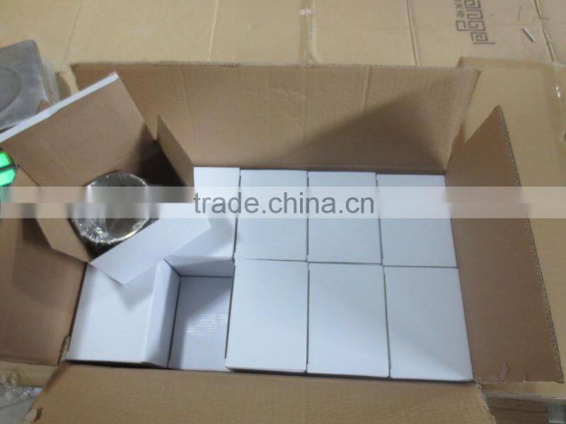 450ML Stainless steel cutty mug, Moscow mule mug,