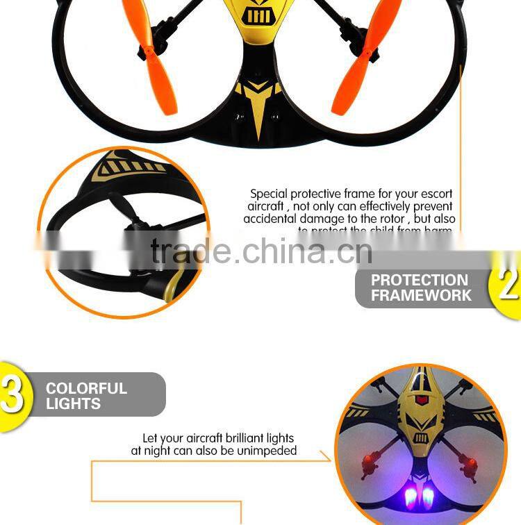 2014 Newly arrival X35 Small Quadcopter 2.4GHZ 4.5ch 4axis RC Quadcopter with light with gyro rc quadcopter