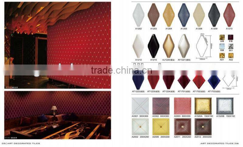 crystal tiles 60*60cm