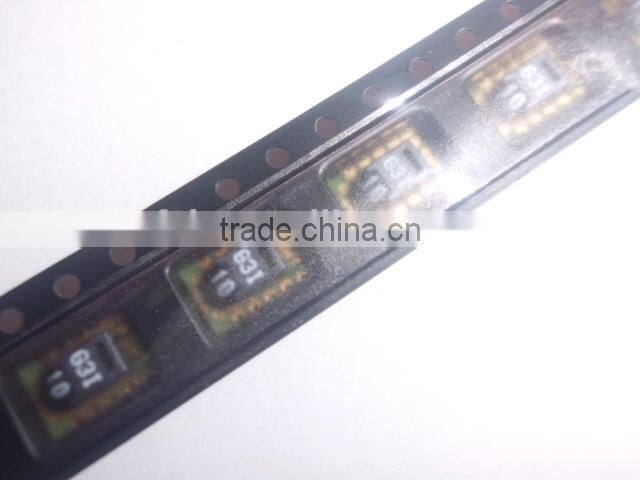 SHT10 Temperature and humidity sensor SMD New and original