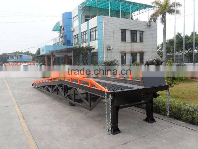 Hoists And Wheelchair Hydraulic Car Lifts