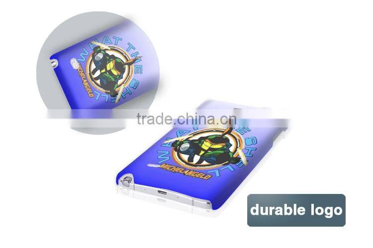 OEM /ODM support for uniersacell cover