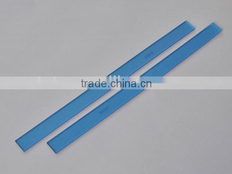 For canon IRC 6800 copier parts, drum cleaning blade