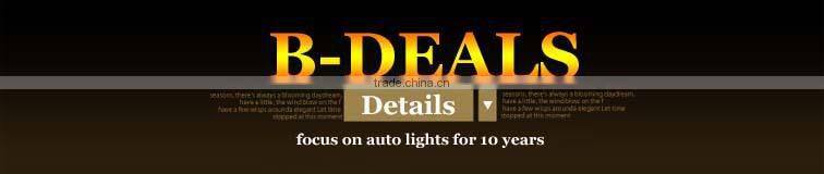 hot selling rgb angel eyes for bmw e46 non project