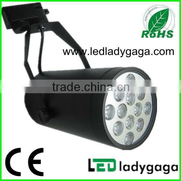 super brightness! 15w cob led track light