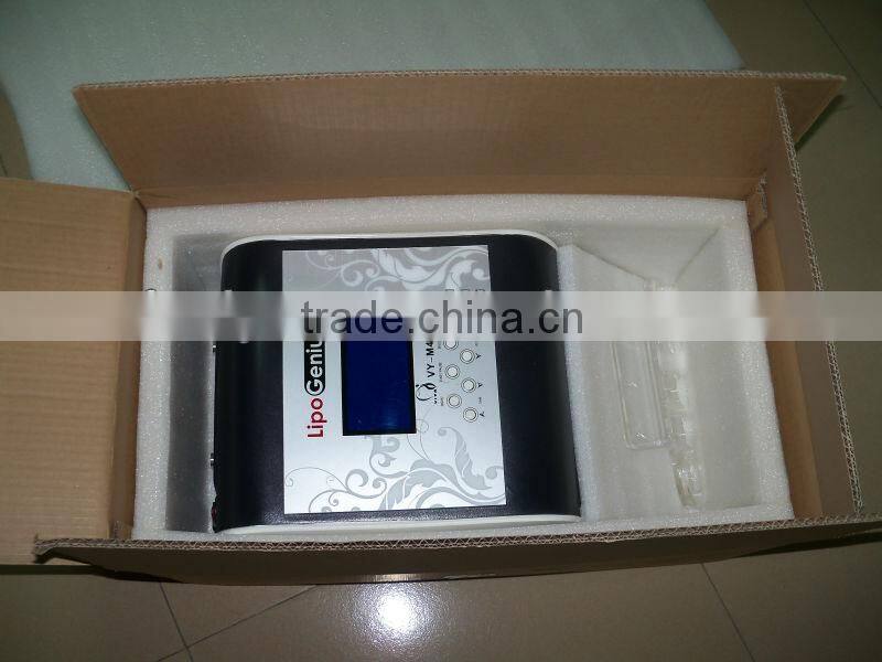 Newly Ultrasonic Lipolysis Side Effects