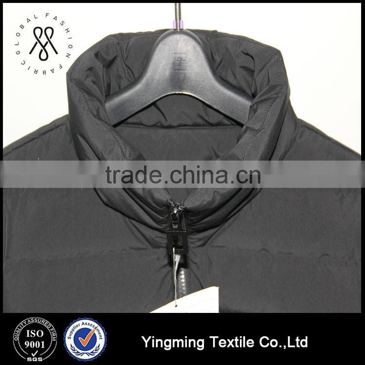 high quality fashion new design winter downcoat