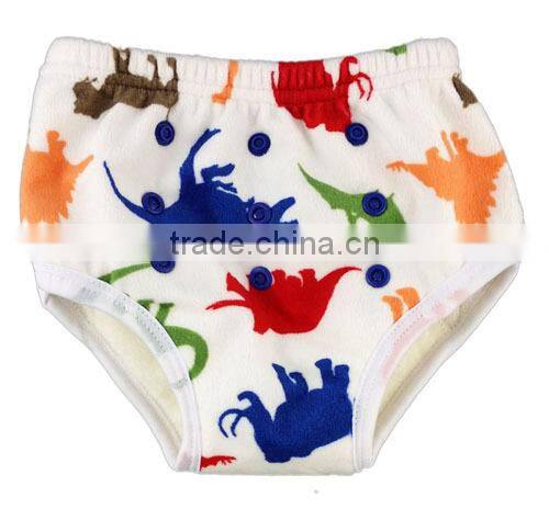 AnAnBaby Bamboo Potty All In One Size training pants