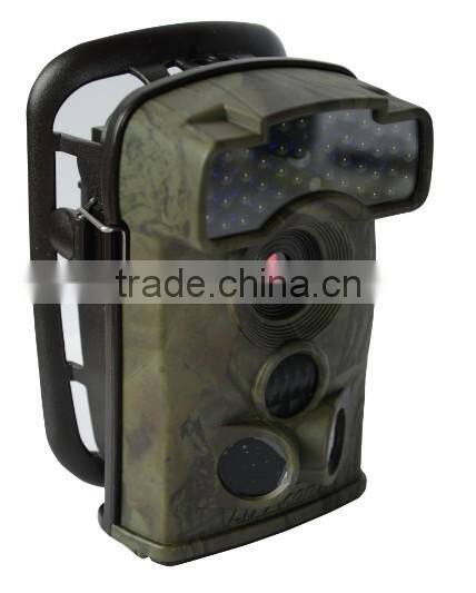 upgrade model Ltl5310A hunting camera, 720p HD video, 44pcs LED, camera wth motion detection recording, pir sensor, night vision