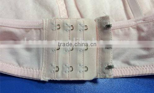 New athletic teen bra for sport girl young girl yoga bra