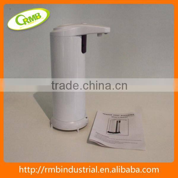 Wholesale novelty automatic soap dispenser