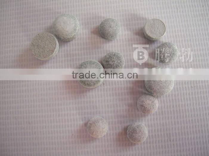 Billiards accessories,professional low price but high quality made in China snooker cue tips