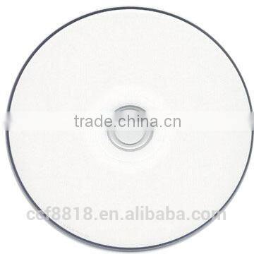 TAIWAN A+ DVD-R Printable, blank disc 4.7GB. blank dvd-r inkjet printable