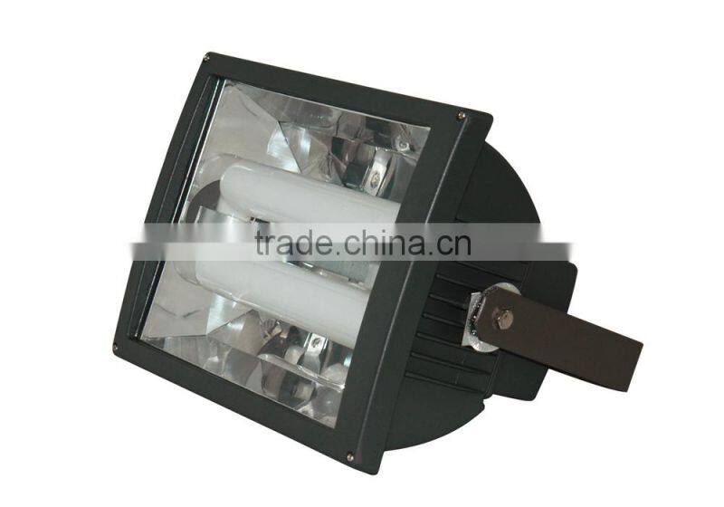 40-400W magnetic Induction lighting 250W flood light