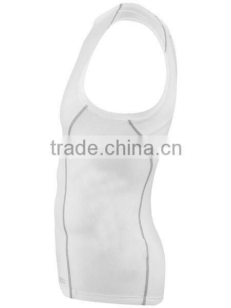 newest custom sublimate tennis wear with polyester