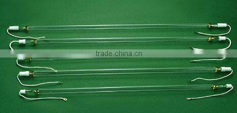 UV Lamp for spot varnish UV drying Curing machine