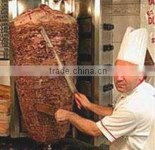 good sale popular design gas kabab grill machine