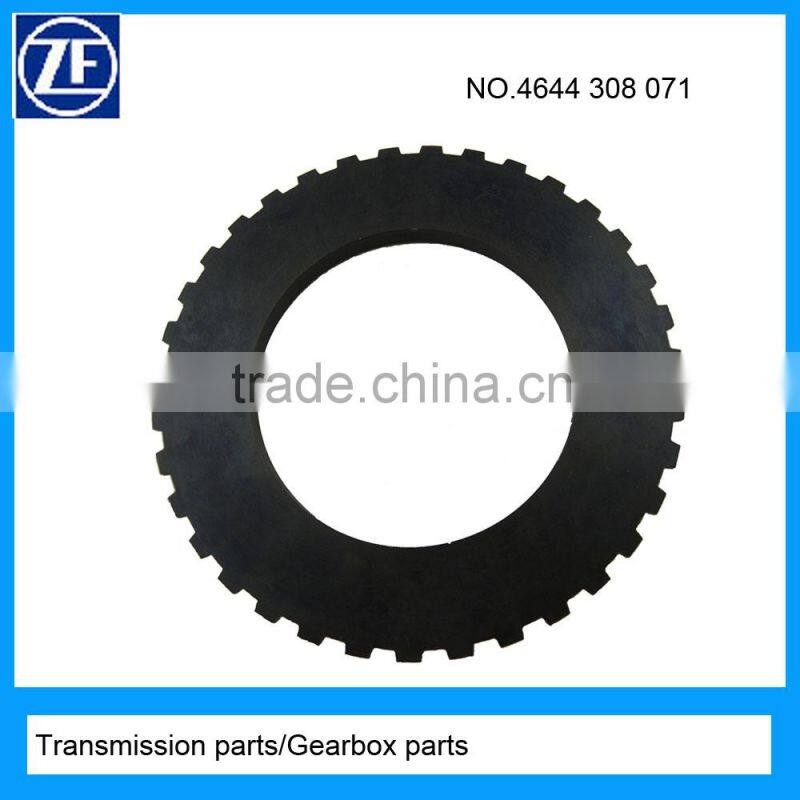 Sell 6WG200 ZF Transmission Gearbox parts 6057008011 Control unit