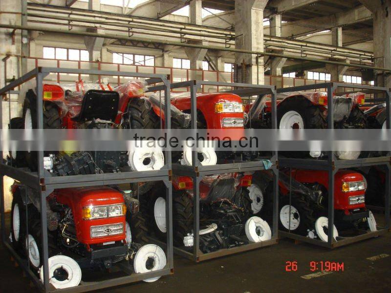 28hp 4WD ts series farm tractor price