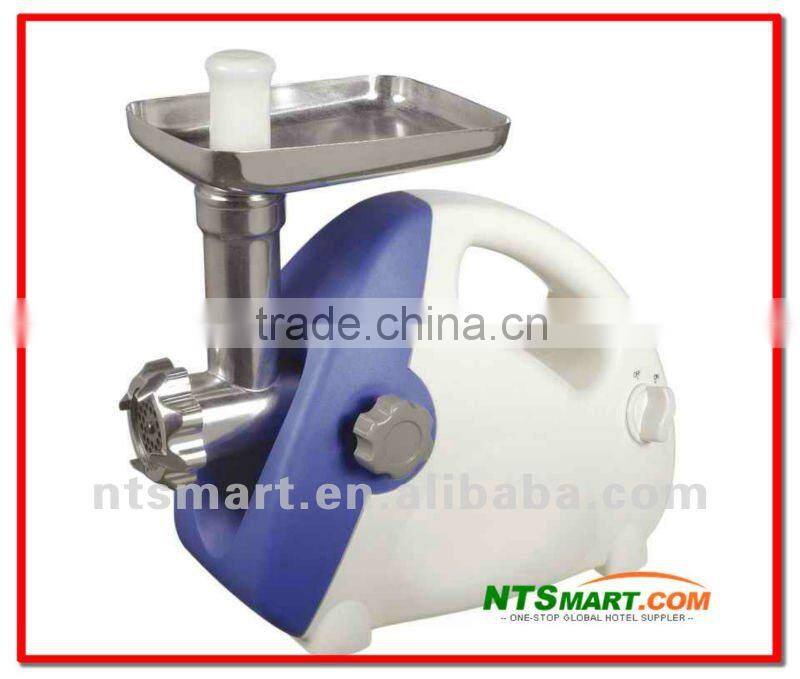 Electric meat grinder/ Meat Slicer