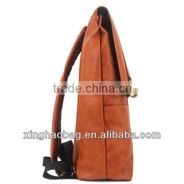 Male/femal cute 15 inch laptop backpack