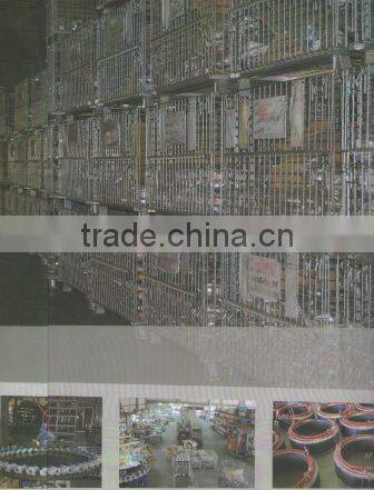 28100-54320 For toyota 2L starter