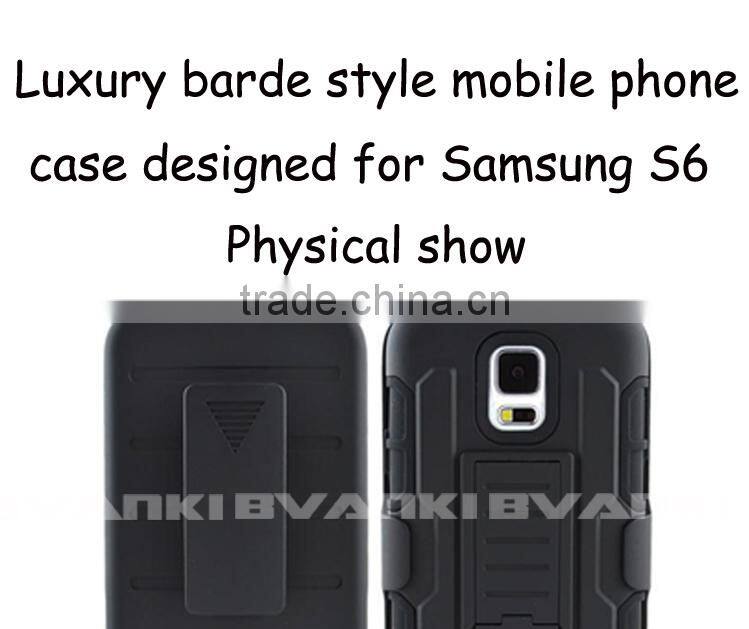 new products 2016 innovative product mobile phone cover cases for samsung galaxy s6 back cover case for samsung galaxy s6