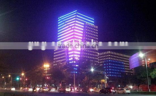 SMD5050 RGB-3-IN-1 rgb led pixel lights rgb led milky pixel lights led pixel module light